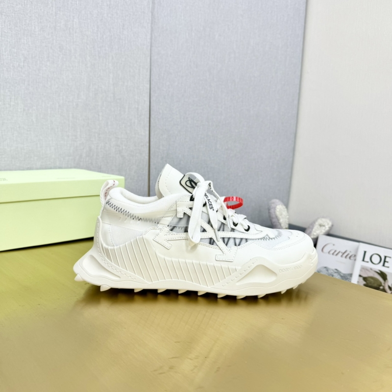 Off-White Sneakers